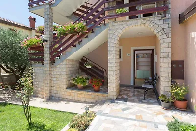 Ferienwohnung mit Klimaanlage