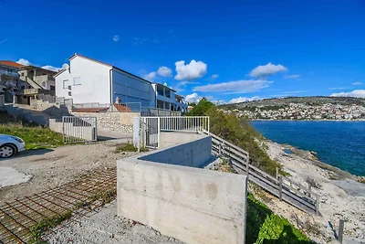 Ferienwohnung mit Meerblick