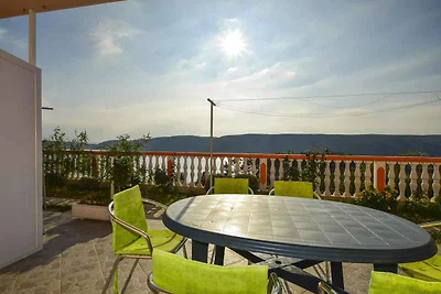 Ferienwohnung mit Terrasse