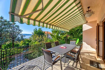 Appartamento Vacanza con famiglia Selce