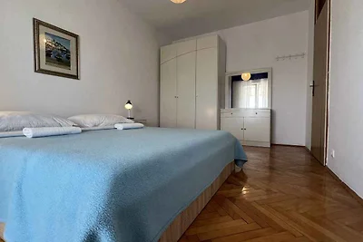 Appartamento Vacanza con famiglia Vodice