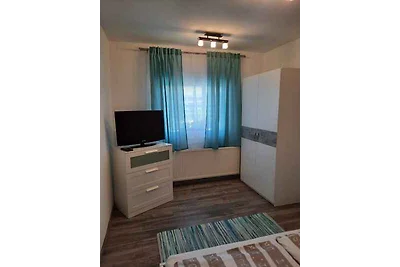Ferienwohnung mit Klimaanlage, Internet