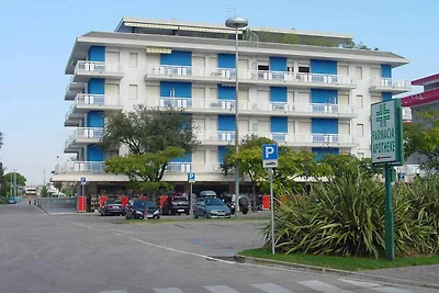 Ferienwohnung 40 Meter vom Meer
