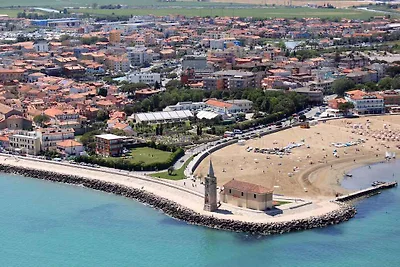 Appartamento Vacanza con famiglia Caorle