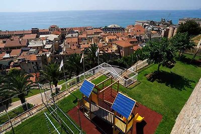 Vakantieappartement Gezinsvakantie Pietra Ligure