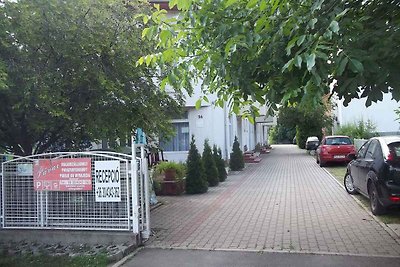 Ferienwohnung nur 120 m vom Strand