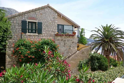 Ferienwohnung mit Klimaanlage