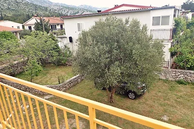 Ferienwohnung für 4 Personen mit Balkon