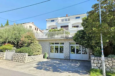 Vakantieappartement Gezinsvakantie Dramalj