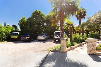 Vakantieappartement Gezinsvakantie Umag