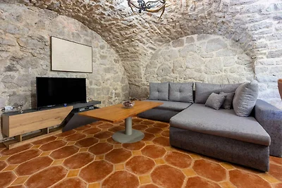 Vakantieappartement Gezinsvakantie Grizane