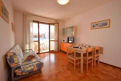 Appartamento Vacanza con famiglia Bibione