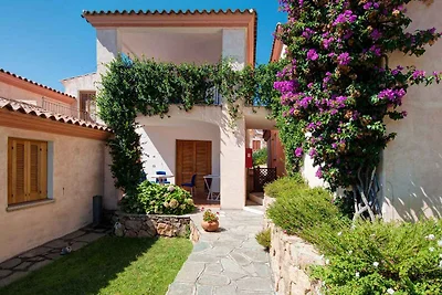 Ferienwohnung mit Swimmingpool und