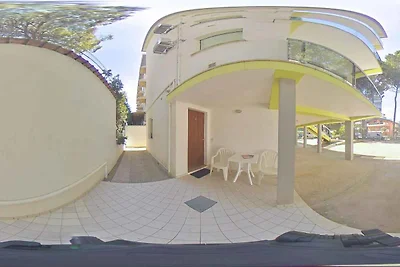 Vakantieappartement Gezinsvakantie Lignano Sabbiadoro