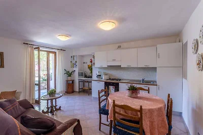 Ferienwohnung nel pianoterra