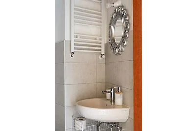 Ferienhaus mit Terrasse