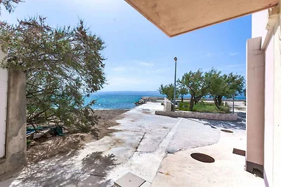 Ferienwohnung am Meer