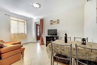 Holiday flat family holiday Umag