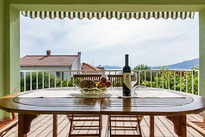 Appartamento Vacanza con famiglia Okrug Gornji