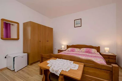 Ferienzimmer in Strandnähe mit Terrasse und