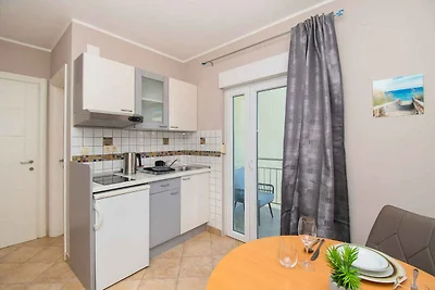 Ferienwohnung mit Klimaalage