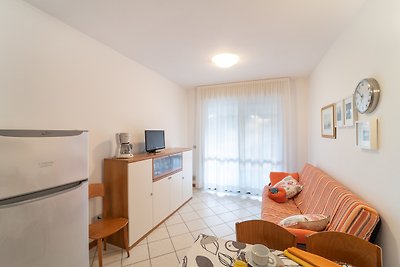 Holiday flat family holiday Bibione