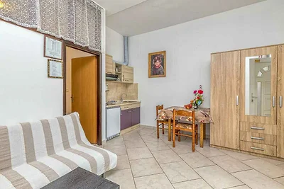 Appartamento Vacanza con famiglia Rovigno