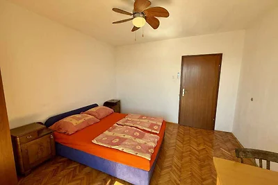 Ferienwohnung mit zwei Schlafzimmer und