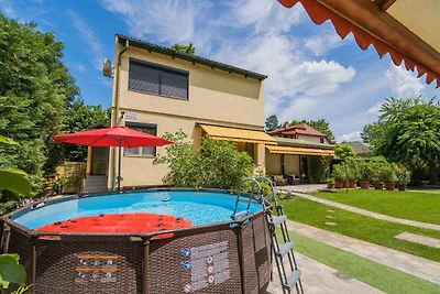 Casa vacanze Vacanza di relax Siofok