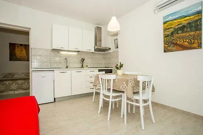 Holiday flat family holiday Smokvica