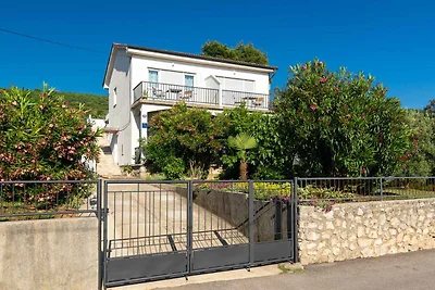 Appartamento Vacanza con famiglia Punat