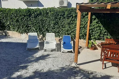 Ferienwohnung mit Klimaanlage