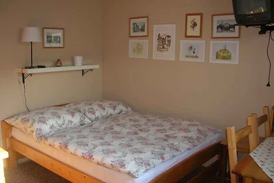 Bungalow mit Aussicht und Aussenpool