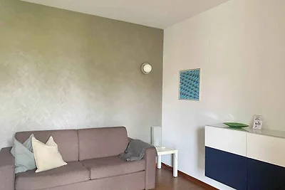 Ferienwohnung 200 m zum Strand