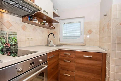 Ferienwohnung mit Balkon und Klimaanlage