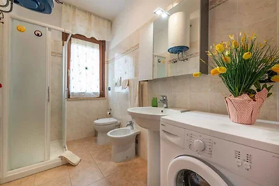 Ferienwohnung mit wundervollem Balkon