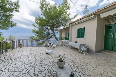 Vakantieappartement Gezinsvakantie Primosten