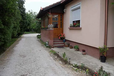 Appartamento Vacanza con famiglia Balatonfüred