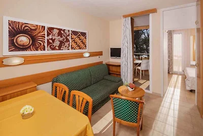 Ferienwohnung mit Aussenpool