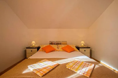 Vakantieappartement Gezinsvakantie Novi Vinodolski