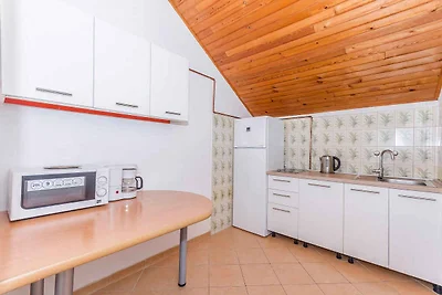 Vakantieappartement Gezinsvakantie Starigrad