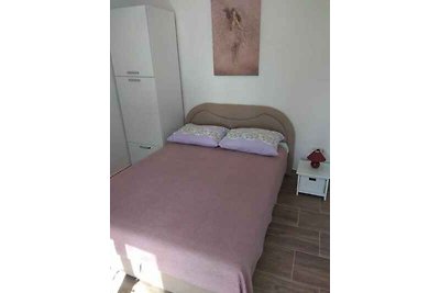 Vakantieappartement Gezinsvakantie Smokvica