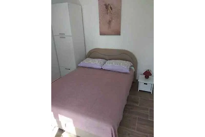 Ferienwohnung am Meer