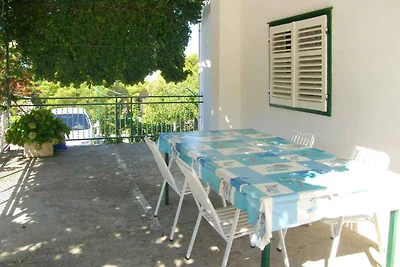 Ferienwohnung am Meer