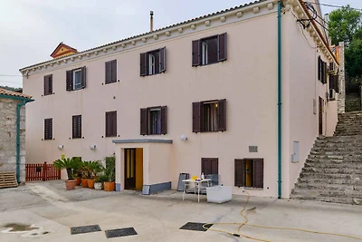 Apartament Dla rodzin Veli Losinj
