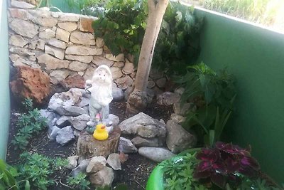 Holiday flat family holiday Hvar