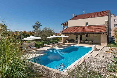 Vakantiehuis Ontspannende vakantie Fažana