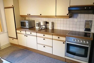 Ferienwohnung in Zentrumsnähe