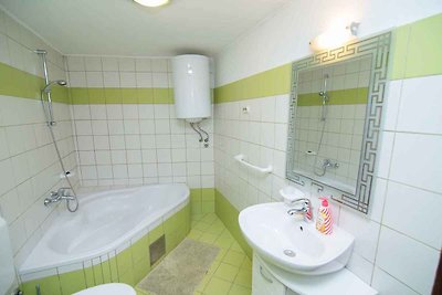 Vakantieappartement Gezinsvakantie Veli Losinj