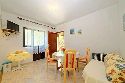 Fewo mit Pool und Meerblick, auf der Insel Ra